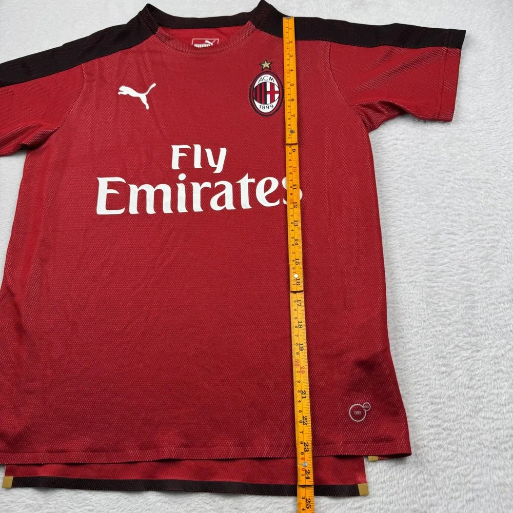 Puma ac milan